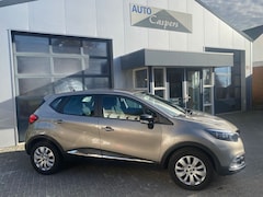 Renault Captur - 0.9 TCe Expression
