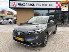 Honda HR-V - 1.5 e:HEV Advance