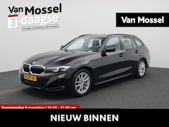BMW 3-serie Touring - 318i | Apple Carplay | Parkeersensoren | Climate Control | Cruise Control | Elektr. achter