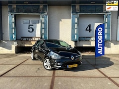 Renault Clio - 0.9 TCe Limited (Airco+Cruis+PDC+NAP)