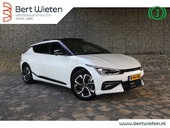 Kia EV6 - GT-Line 77.4 kWh SOH 99% | Geen import | Panormadak | GT Line |