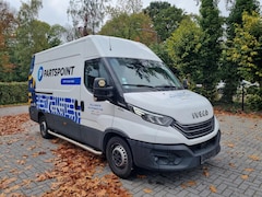 Iveco Daily - 35-140 Hi-Matic Airco Navi