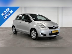 Toyota Yaris - 1.3 VVTi Comfort | Airco | Trekhaak