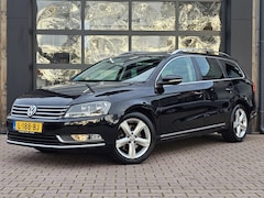 Volkswagen Passat Variant - 1.4 TSI Highline BlueMotion | Navi | Stoelverwarming | Climatronic | LMV | PDC | Park Assi