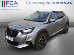 Peugeot 2008 - Allure, navi, camera, pdc 1.2 PureTech Allure