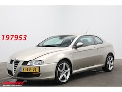 Alfa Romeo GT - 2.0 JTS Distinctive Bose Leder Clima Cruise 67.557 km