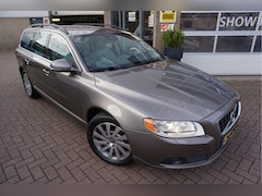 Volvo V70 - 2.0 D3 Limited Edition
