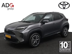 Toyota Yaris Cross - 1.5 Hybrid 130 Executive | Premium Pakket | Rondom Parkeersensoren | Grootscherm Navigatie
