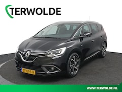 Renault Grand Scénic - TCe 140 EDC GPF Bose | AUTOMAAT | 7-Persoons | Trekhaak | Parkeercamera |