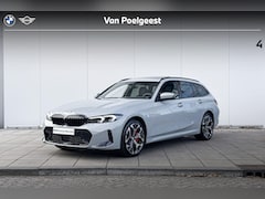BMW 3-serie Touring - 330e | M Sport Pro | Innovation Pack | Comfort Pack