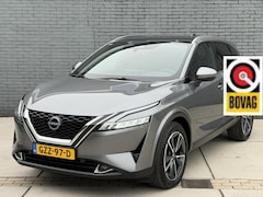 Nissan Qashqai - 1.3 MHEV AUT. TEKNA PLUS | PANO | MASSAGE | 360°CAM | VOL | BOVAG