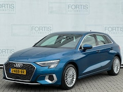 Audi A3 Sportback - 35 TFSI Business edition NL AUTO | PDC | CARPLAY |