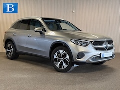Mercedes-Benz GLC-klasse - 300e 4 Matic Avantgarde Advanced-PANORAMA-TREKHAAK-KEYLESS-MEMORY-COMPLEET
