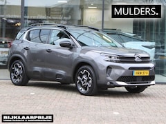 Citroën C5 Aircross - 1.2 Hybrid 136 Max Automaat | Navi / Camera / Climate