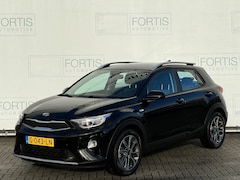 Kia Stonic - 1.0 T-GDi DynamicLine NL-AUTO | CAMERA | NAVI |