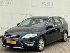 Ford Mondeo Wagon - 1.6 EcoBoost Titanium NL AUTO | TREKHAAK |