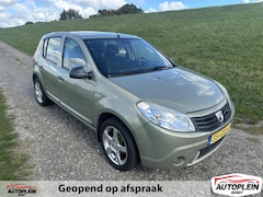 Dacia Sandero - 1.4 Ambiance Topstaat