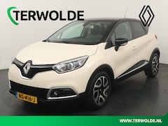 Renault Captur - Energy TCe 90 Intens | Parkeercamera | Navigatie | Climate Control |