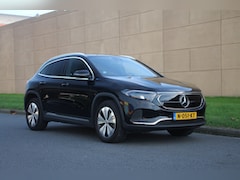 Mercedes-Benz EQA - 250 Business Solution Luxury 67 kWh Tekst lezen a.u.b