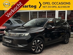 Opel Grandland - 1.2 Turbo Hybrid Business Edition Trekhaak/Stoel+stuur verwarming/Electr achterklep