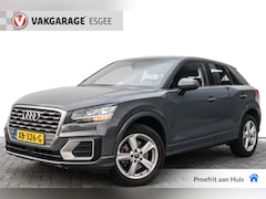 Audi Q2 - 30 TFSI 116PK Sport Pro Line RIJKLAAR INCL: GARANTIE. | PDC | Navigatie | | 17' LMV | Clim