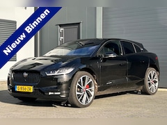 Jaguar I-PACE - EV400 HSE 90 kWh LUCHTVERING 22" HUD MERIDIAN 92164KM