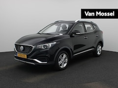 MG ZS - EV Comfort 45 kWh Aut. |Apple Carplay/Android Auto | Adaptieve Cruise Control | Keyless En