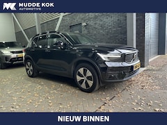 Volvo XC40 - T5 Recharge Plus Dark | Trekhaak | harman/kardon | Camera | Stoel+Stuurverwarming | Apple