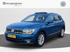 Volkswagen Tiguan - 1.4 TSI ACT Comfortline Business |