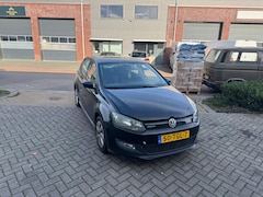Volkswagen Polo - 1.2 TDI BlueMotion Comfortline DIESELPOMP KAPOT