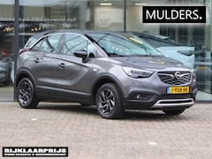 Opel Crossland X - 1.2 Turbo Edition 2020 | Navi / Camera / Climate
