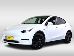 Tesla Model Y - Long Range AWD 75 kWh BTW AVM 74000 km "22