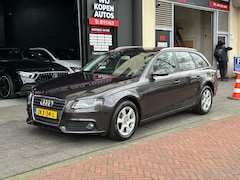 Audi A4 Avant - 2.0 TFSI Pro Line Automaat Clima PDC