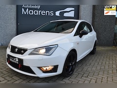 SEAT Ibiza - 1.2 TSI FR