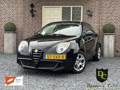 Alfa Romeo MiTo - 1.3 JTDm ECO Essential *LEDER *Nieuwe TURBO