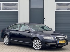 Audi A6 Limousine - 2.4 Pro Line / Youngtimer / Keurig / NAP
