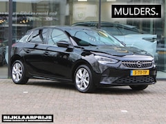 Opel Corsa - 1.2 Elegance | Apple Carplay / Climate / Cruise