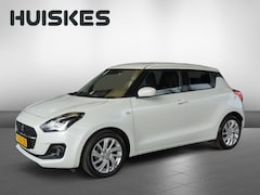 Suzuki Swift - 1.2 Select Smart Hybrid | Carplay | Adaptieve Cruise Control