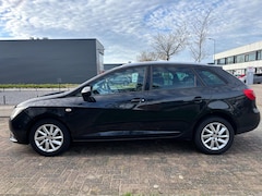 SEAT Ibiza - 1.6 TDI Reference diesel
