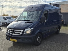 Mercedes-Benz Sprinter - 316 2.2 CDI 366 HD
