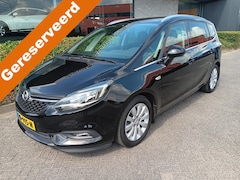 Opel Zafira - 1.4 Turbo 140PK Innovation 7-zitter, AUTOMAAT, Airco, Navi, Camera, PDC etc. incl. 12 mnd