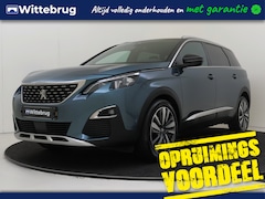 Peugeot 5008 - 1.2 PureTech GT-Line | Navigatie | Parkeercamera | 7 Zitplaatsen UITVERKOOP