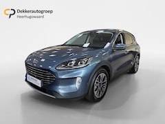 Ford Kuga - 2.5 PHEV Titanium X