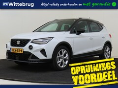 SEAT Arona - 1.0 EcoTSI FR Business Connect | Adaptive Cruise Control | Apple Carplay | Climate Control