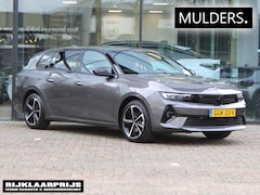 Opel Astra Sports Tourer - 1.2 Turbo Hybrid GS Automaat | Navi / Camera / Climate