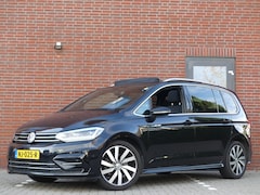 Volkswagen Touran - 1.4 TSI 2 X R-Line / Automaat / 7p