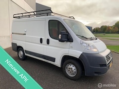 Fiat Ducato - 2.0 MultiJet L1H1 AIRCO € 5499, - +21% BTW /TAX