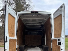 Iveco Daily - 35S14V EEV 300 H2 L2 DUITSE PAPIEREN