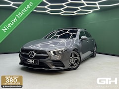 Mercedes-Benz A-klasse - 200 AMG Camera | Pano | Sfeer | NAP