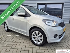 Skoda Citigo - 1.0 SCHUIFKANTELDAK AIRCO CRUISE PDC NAP